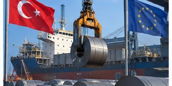 AB Mahkemesi Türk çelik ihracatçılarının anti-damping vergisi itirazını esastan reddetti