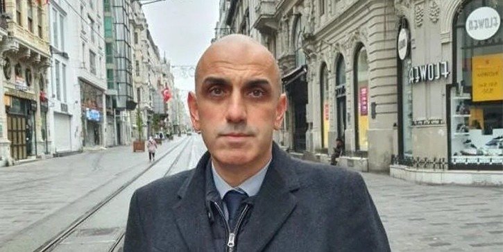 İstanbul'daki Rum toplumunun son on yılda en iyi dönemini yaşadığı belirtildi