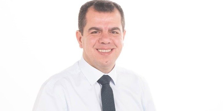 Trakya İşadamları Derneği'nde yeni başkan Mustafa Katrancı