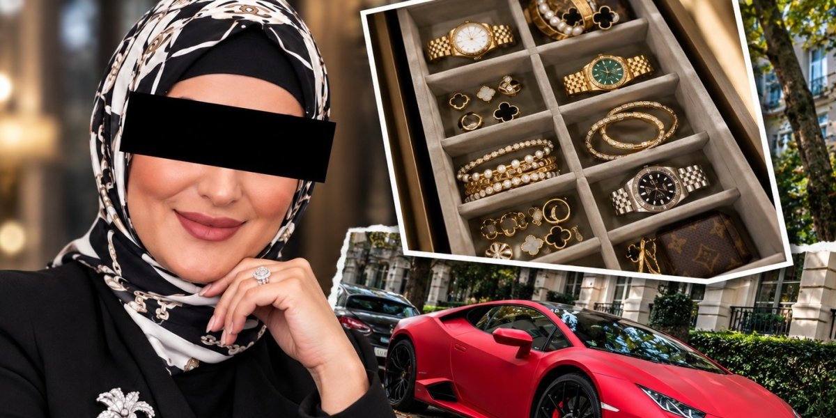 Almanya'da evde bakım dolandırıcılığı operasyonu: 5,9 milyon euro müsadere edildi