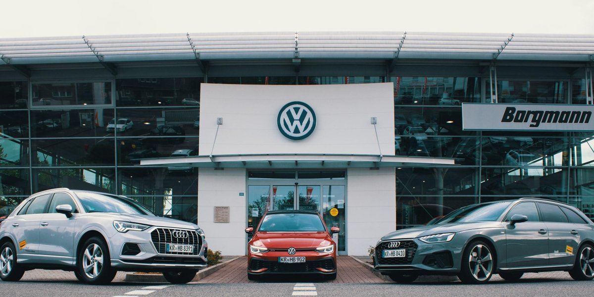 VW ve Audi'de direksiyon arızası: 2,86 milyon araç geri çağırılıyor
