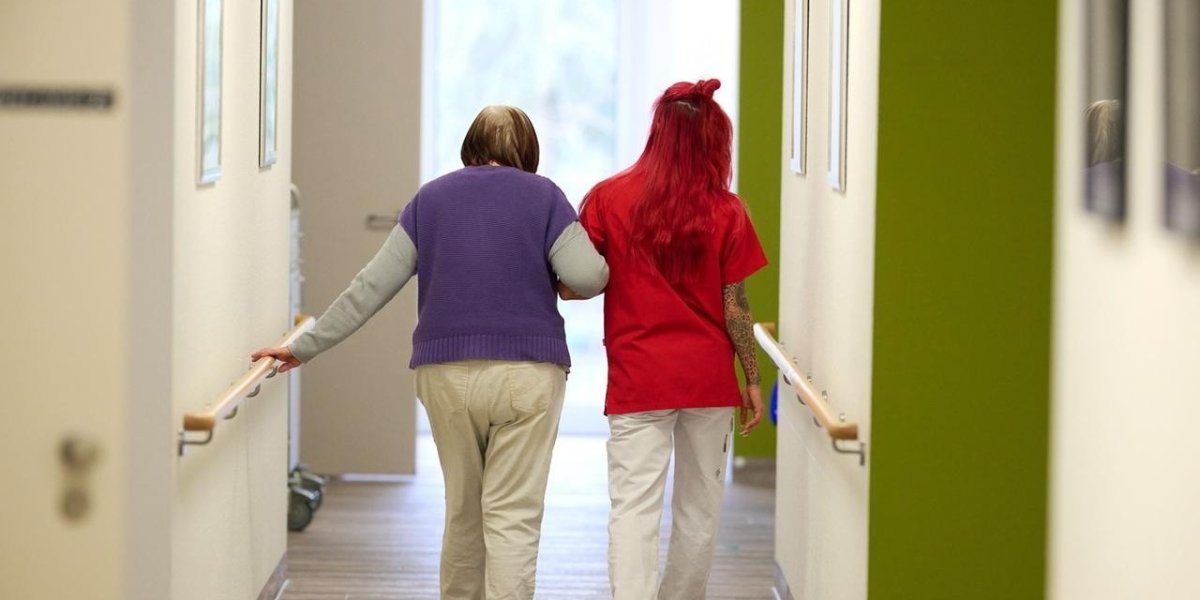 Almanya'nın bakım sistemi reformunda koalisyon çatlağı: milyonlarca aile etkilenecek