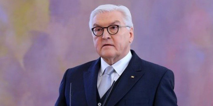 Steinmeier, demokrasinin yeniden tehdit altında olduğu uyarısını yaptı