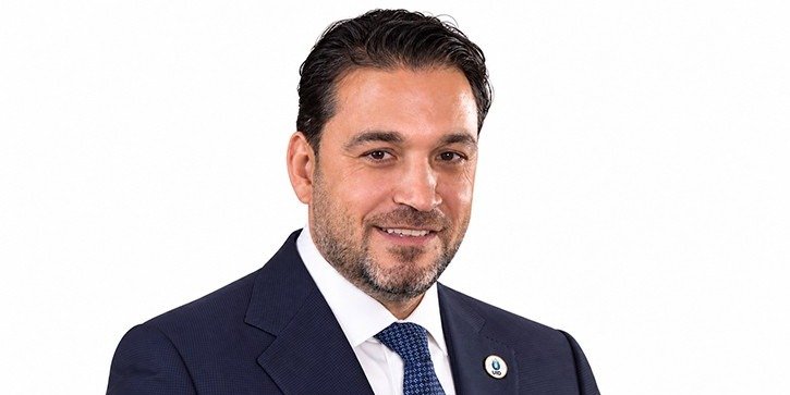 UID Başkanı Aslan, Genel Kurul öncesi birlik çağrısı yaptı