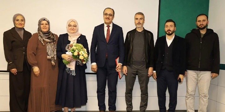 Almanya'da koruyucu aile bilinci için seminer düzenlendi