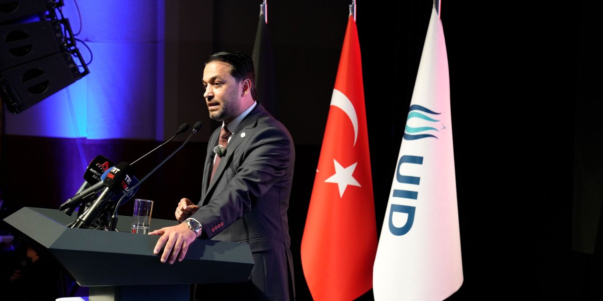 UID 9. Olağan Genel Kurulu Neuss'ta yapıldı, Aslan başkanlığını sürdürüyor