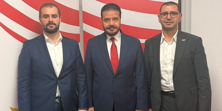 WEFA, insani yardım alanında yeni ortaklık görüşmelerine başladı