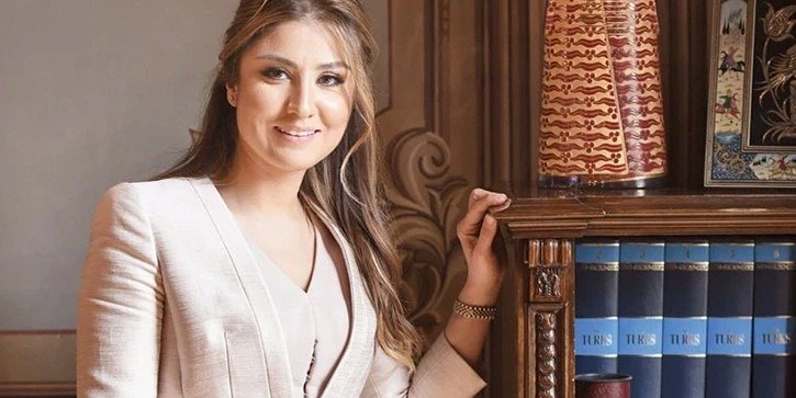 Türk hukukçu Saadet Yüksel, Avrupa İnsan Hakları Mahkemesinde bölüm başkan yardımcısı olarak görev yapıyor