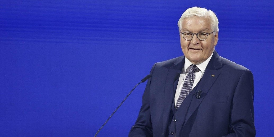 Steinmeier'den çevre uyarısı: Yaşam tarzlarımız değişmeli