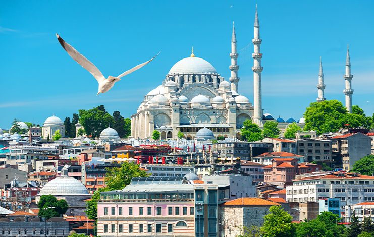 istanbul turkiye