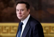 musk 1