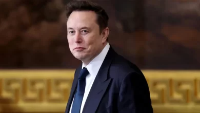 musk 1