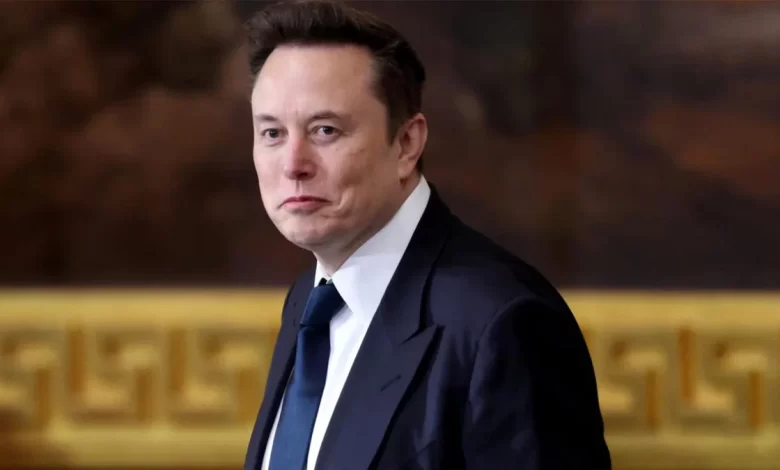 musk 1