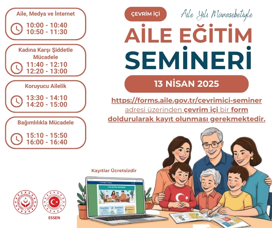 aile egitim semineri 3