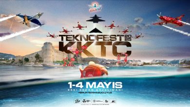teknofest kibris