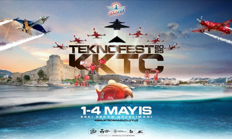 teknofest kibris
