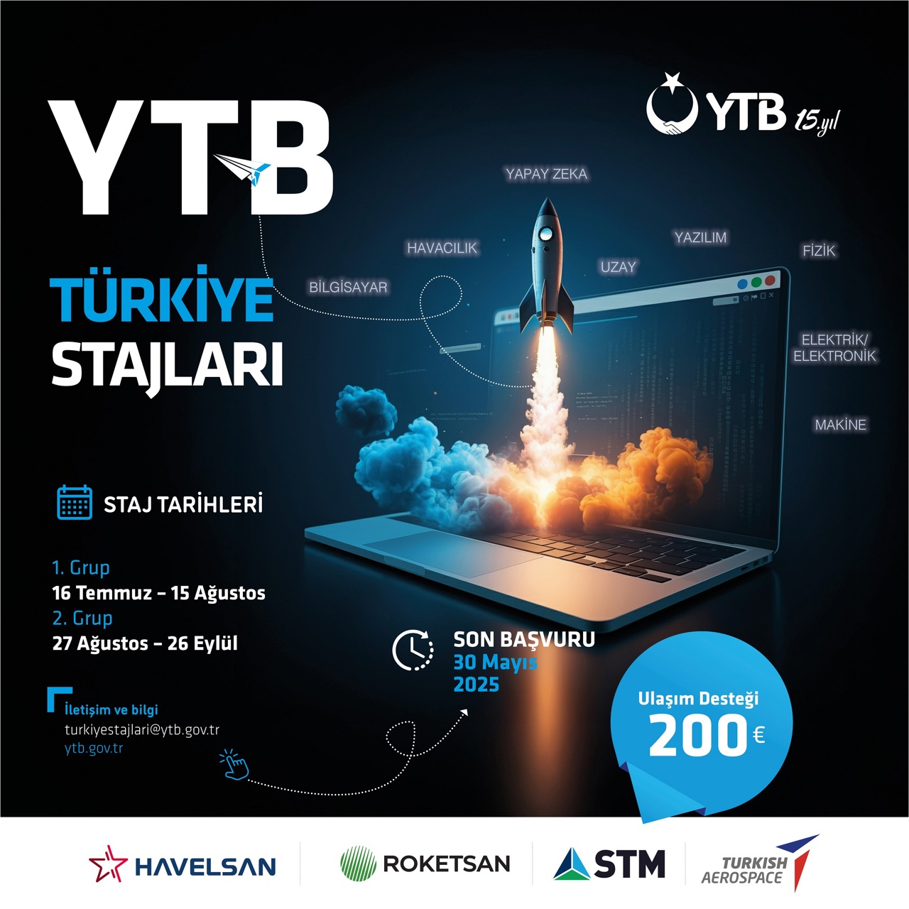 1 2025TurkiyeStajlari