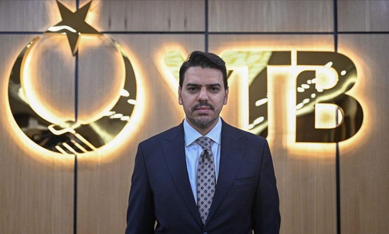 YTB’nin Türkiye Stajları Programı genç mühendisleri buluşturuyor 1 Abdullah Eren1