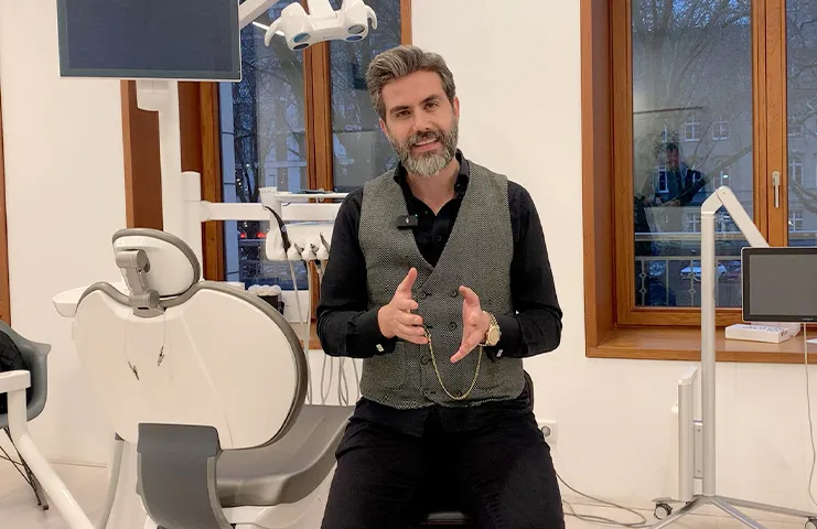 Clinic EGO 1