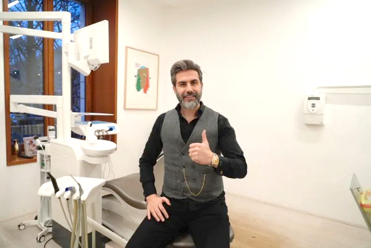 Clinic EGO 2