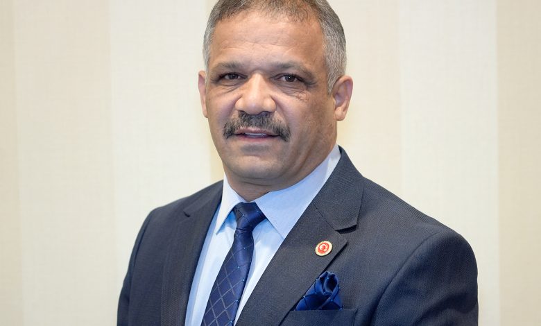 AKİB Genel Başkanı Ali Hızar’dan Solingen katliamı anma mesajı 1 akib ali hizar