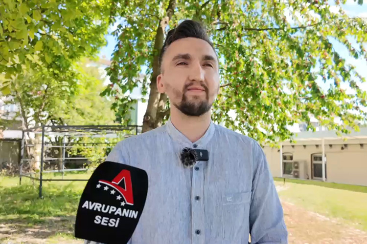 Anneler Günü'ne özel röportaj "Anne" dediğimizde bir kelimenin ardındaki derin anlam 2 anneler gunu 1