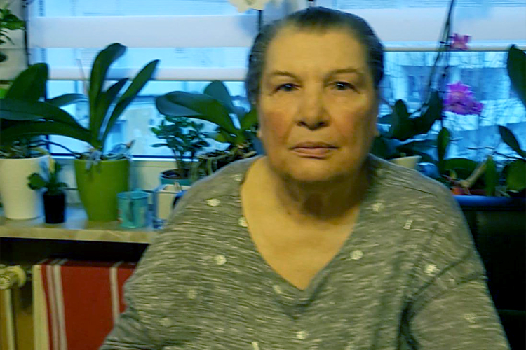 Anneler Günü'ne özel röportaj "Anne" dediğimizde bir kelimenin ardındaki derin anlam 7 anneler gunu 3