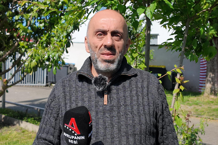Anneler Günü'ne özel röportaj "Anne" dediğimizde bir kelimenin ardındaki derin anlam 8 anneler gunu 7