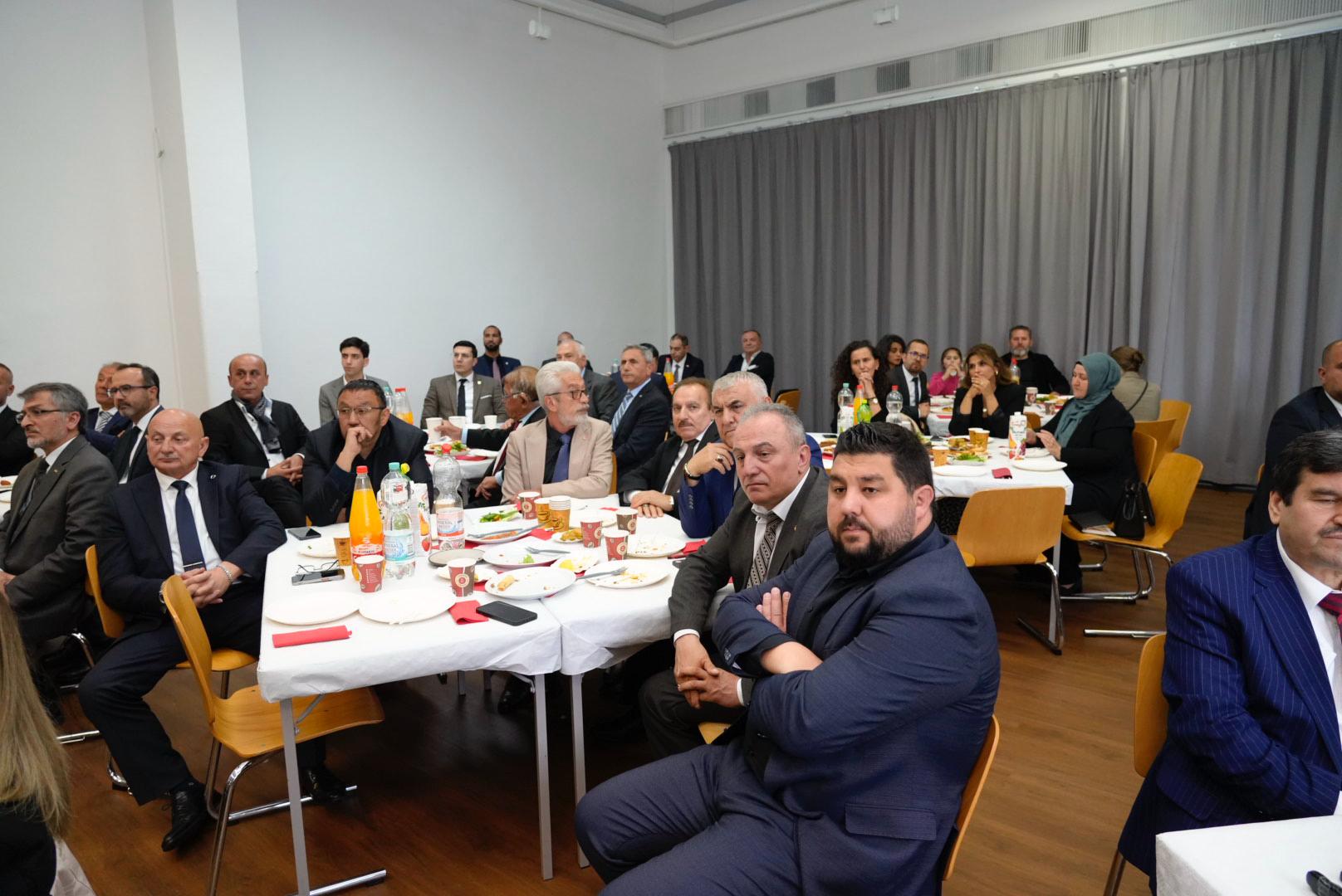 essen buyukelci turan stk toplanti 10