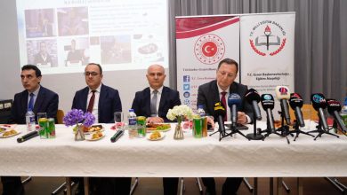 essen buyukelci turan stk toplanti 11