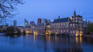 hollanda