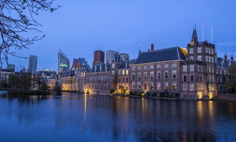 hollanda