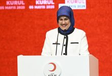 kizilay yilmaz