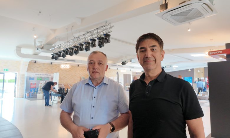 Kule Event, düğün ve davetler için yepyeni bir soluk sunuyor 1 kule event 1