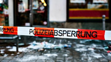 polizei