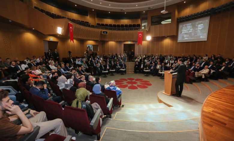 SETA Raporu: Türkiye, en fazla uluslararası öğrenciye ev sahipliği yapan 7. ülke 1 seta ytb4