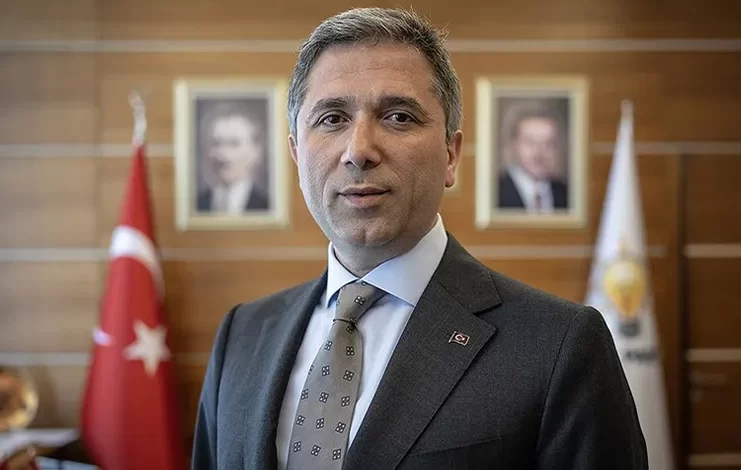 Sırakaya: “Irkçılıkla mücadelemiz tüm platformlarda sürecek” 1 zafer sirakaya3