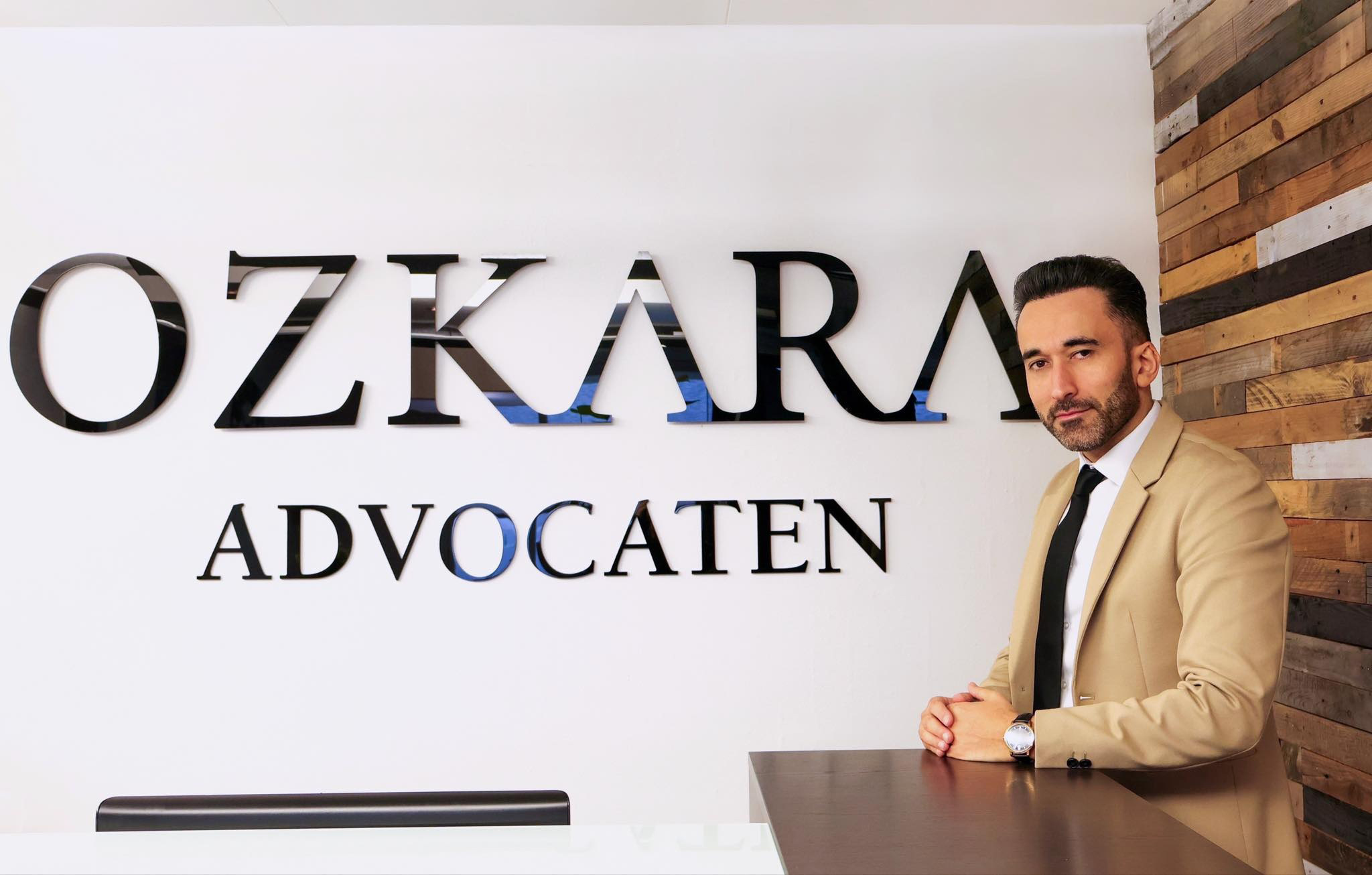 Avukat ismet ozkara 2