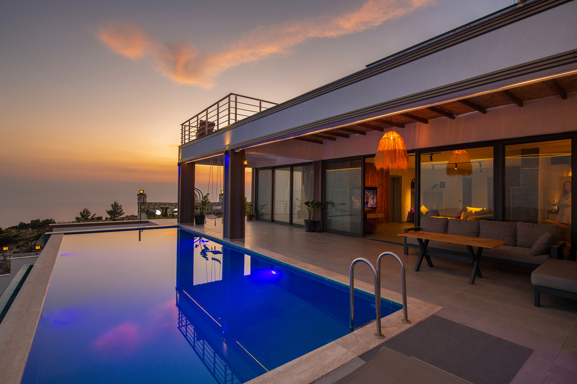 BaanVillas21
