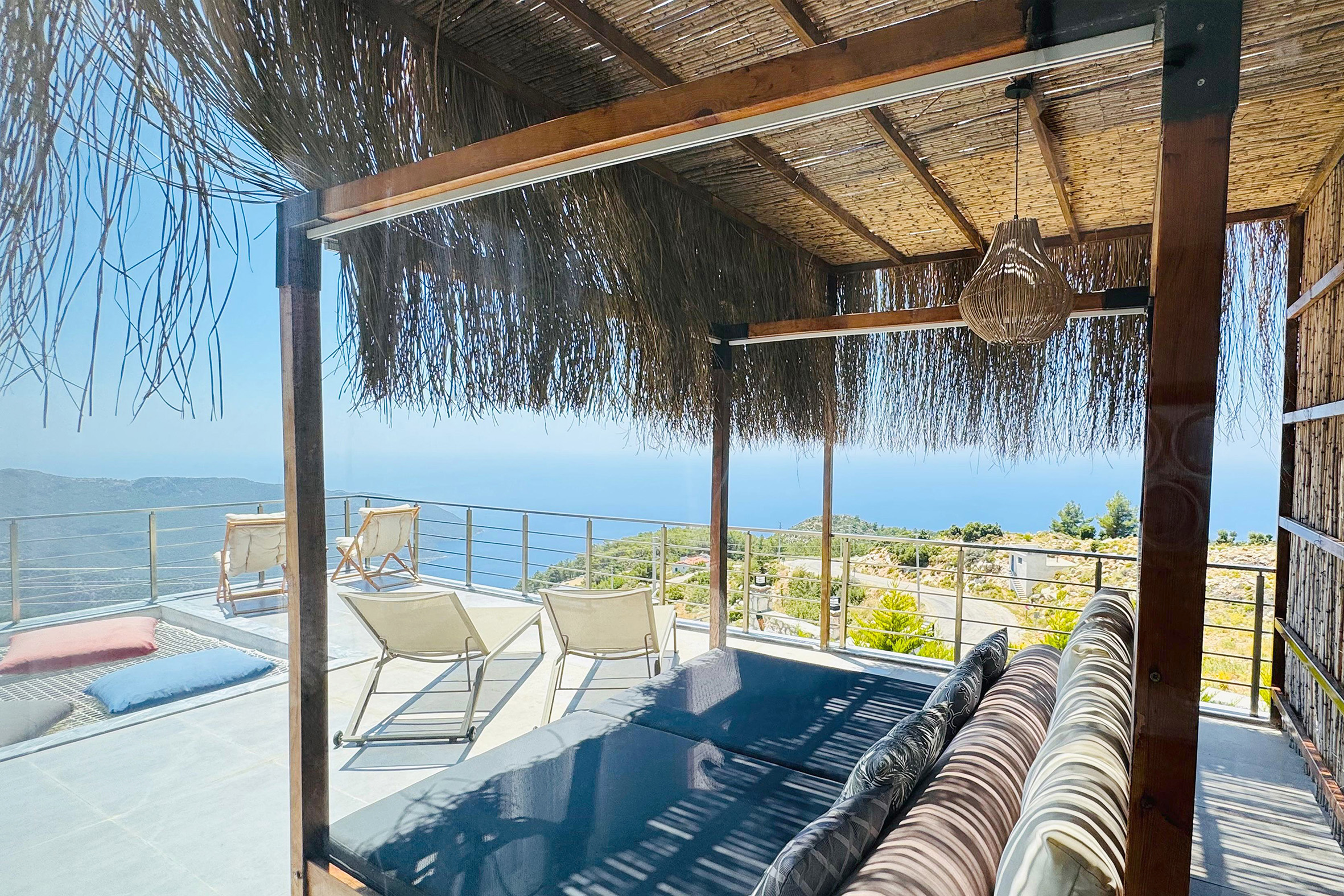 BaanVillas36