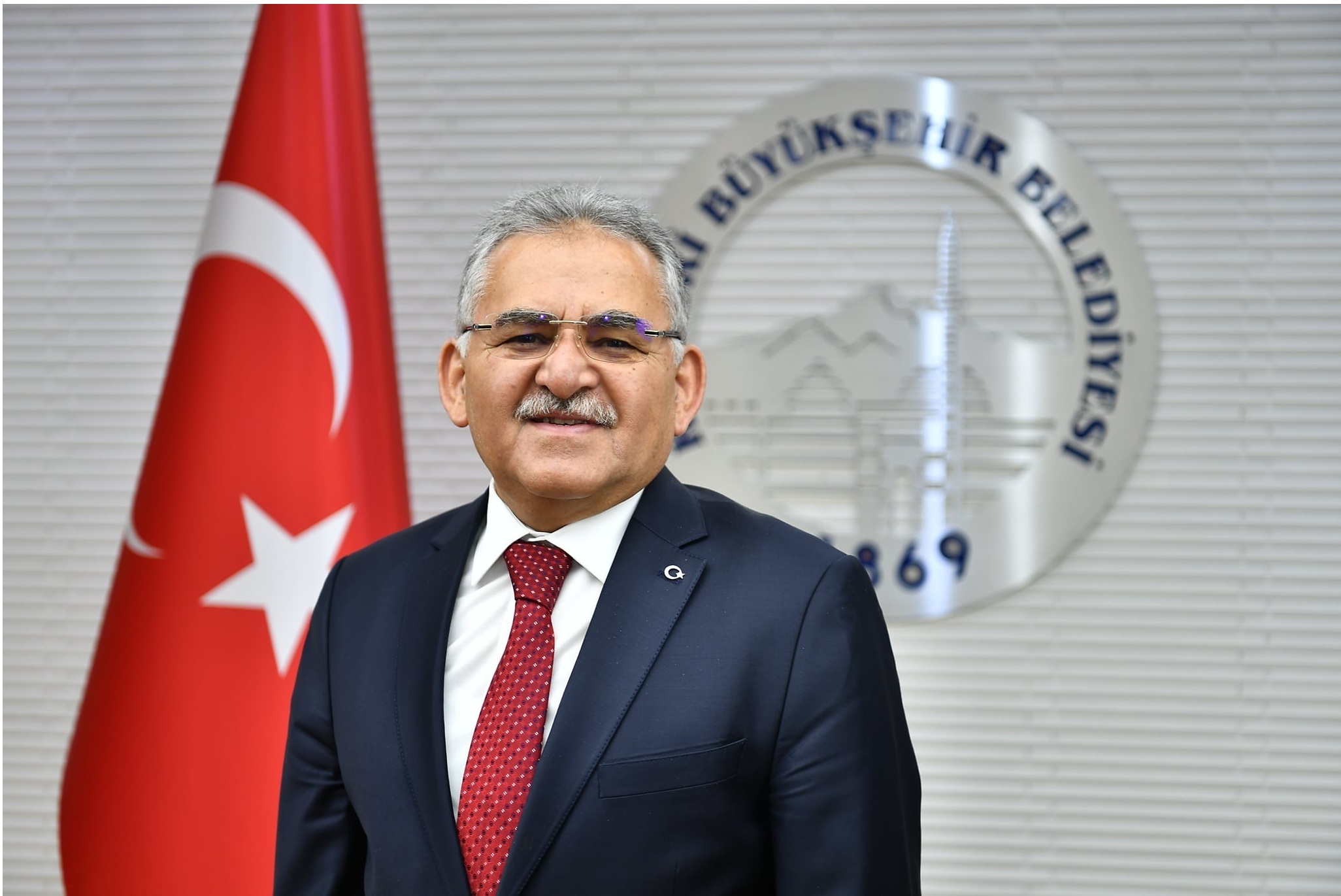 kayseri baskan buyukkilic