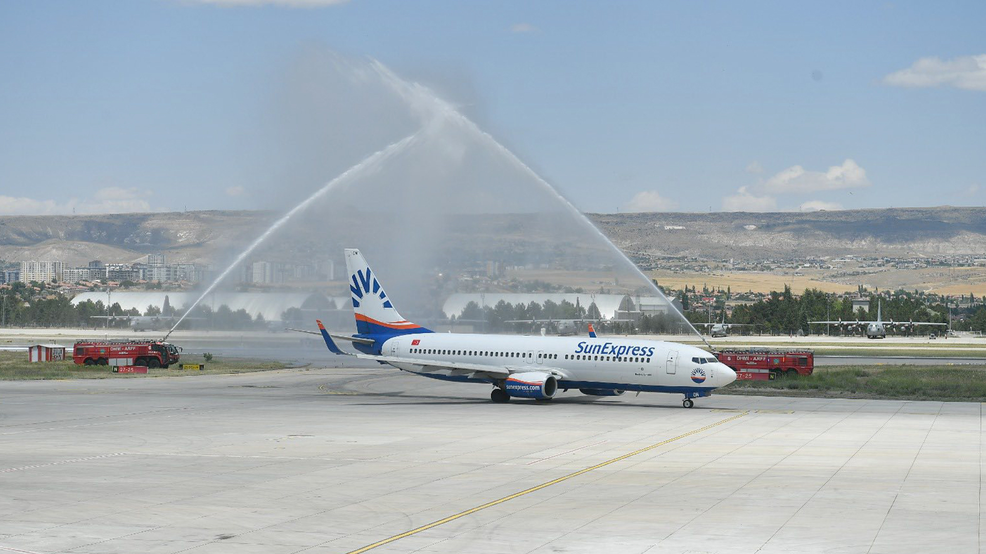 kayseri gurbetci karsilama 3
