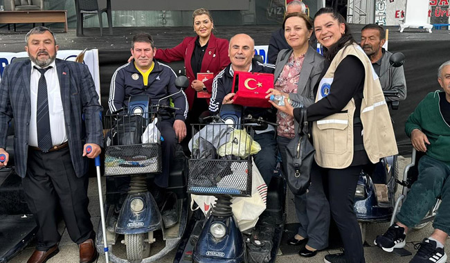 kayseri tekerlekli sandalye 1
