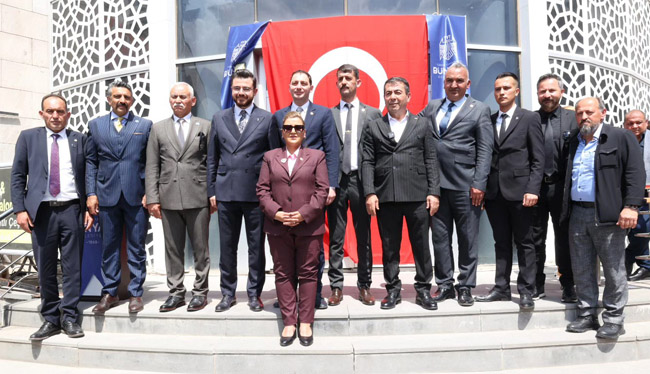 Avrupa’dan Kayseri’ye uzanan hayır köprüsü genişliyor 1 kayseri tekerlekli sandalye 2