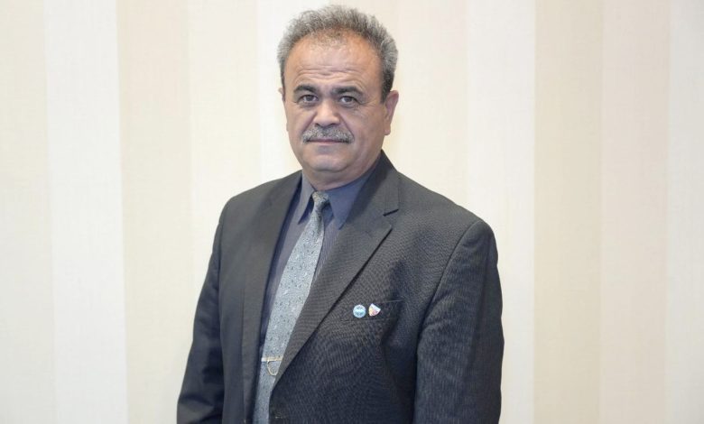 AKİB üyesi iş insanı Karazehir, Özvatan derneği başkanlığında yeniden güç kazandı 1 ozvatan 1