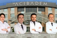 acibadem kayseri