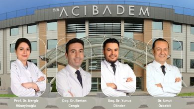 acibadem kayseri