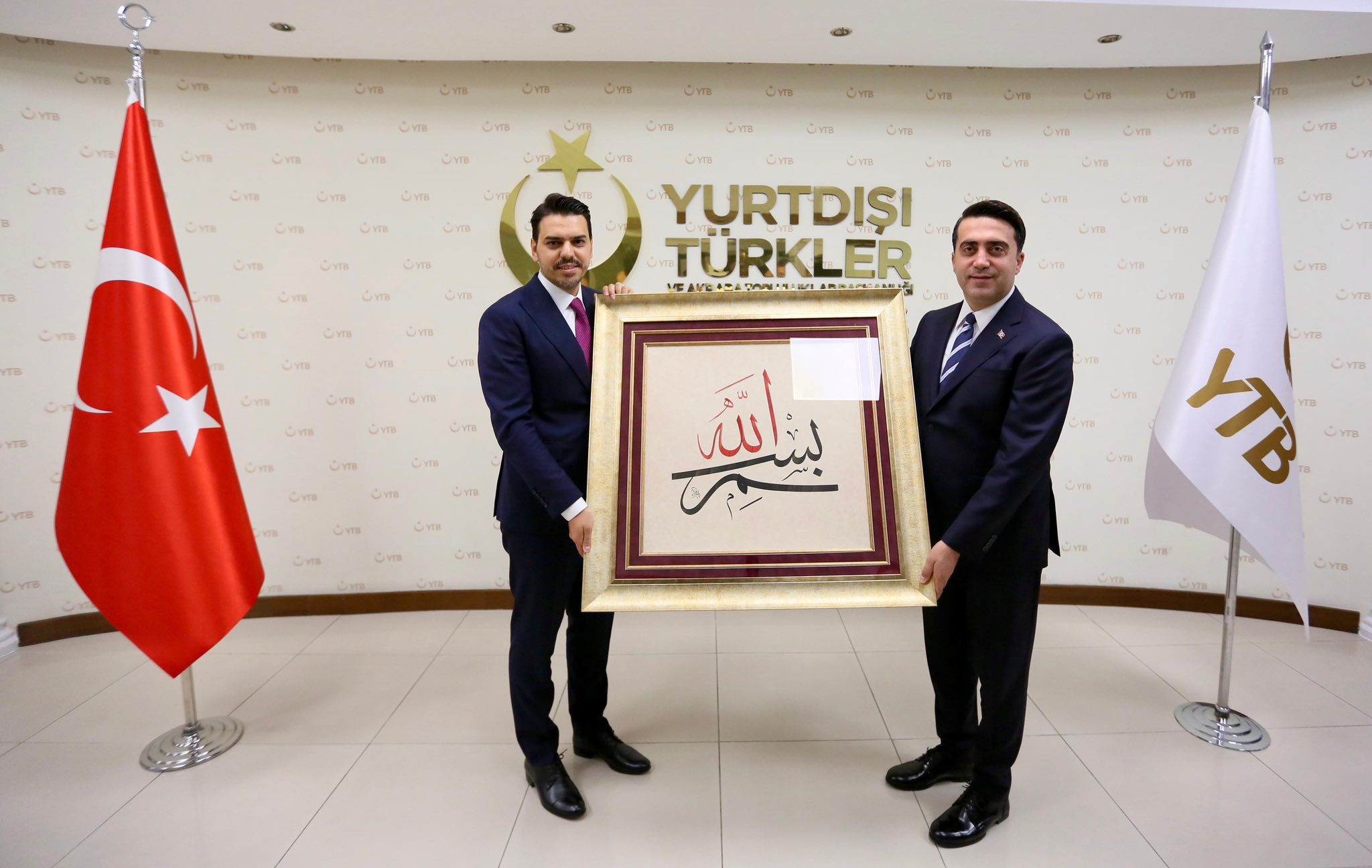 baskan Turus ytb4