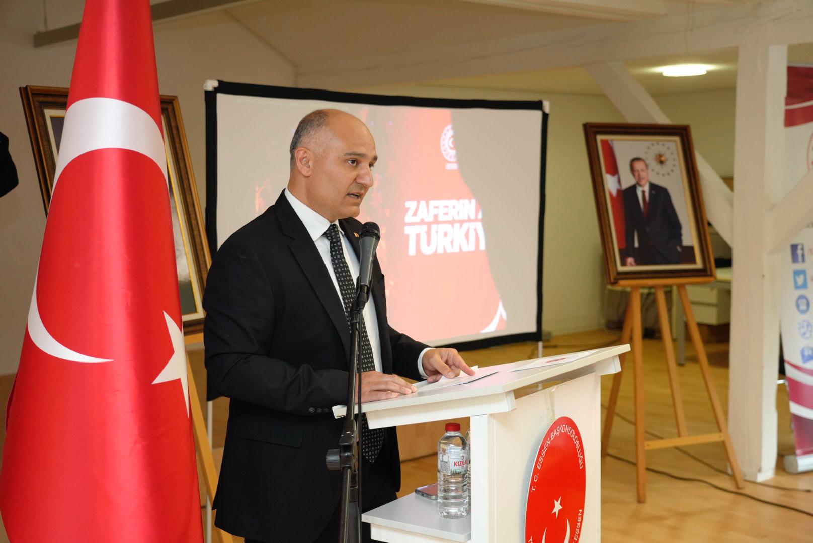 essen 15Temmuz 11