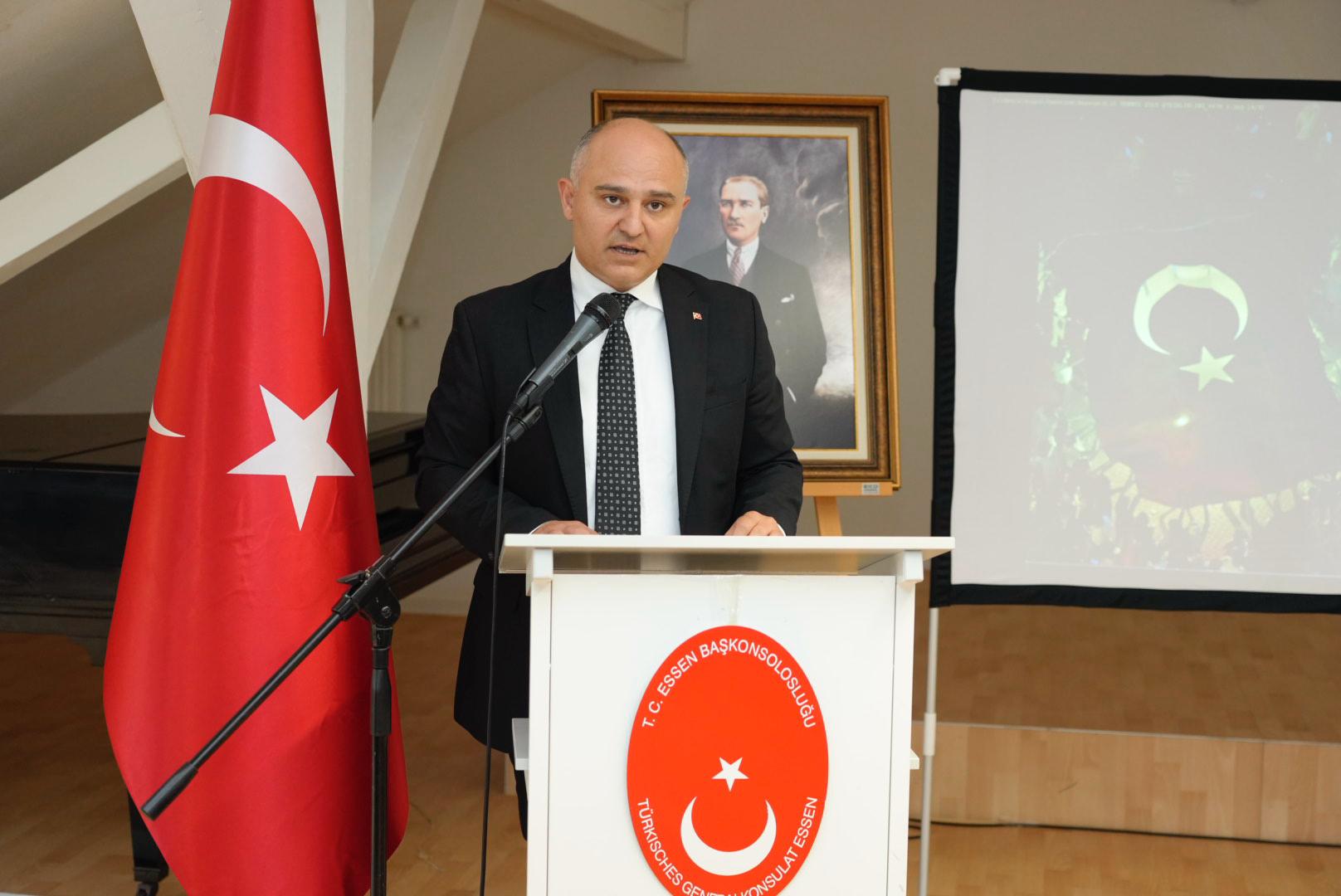 essen 15Temmuz 17